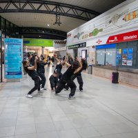 25/11/2024 | Comemorações do Dia Internacional para a Eliminação da Violência contra as Mulheres