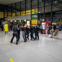 25/11/2024 | Comemorações do Dia Internacional para a Eliminação da Violência contra as Mulheres