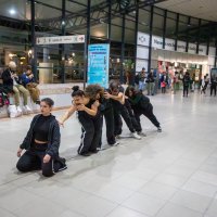 25/11/2024 | Comemorações do Dia Internacional para a Eliminação da Violência contra as Mulheres