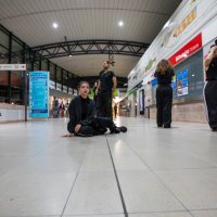 25/11/2024 | Comemorações do Dia Internacional para a Eliminação da Violência contra as Mulheres