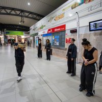 25/11/2024 | Comemorações do Dia Internacional para a Eliminação da Violência contra as Mulheres