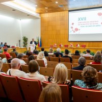 17.ª edição do Concurso de Montras do Município do Seixal - entrega de prémios | Auditório dos SCCMS