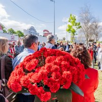 25/04/24 | Homenagem ao 25 de Abril | Praça 1.º de Maio, Seixal