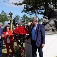 25/04/24 | Homenagem ao 25 de Abril | Praça 1.º de Maio, Seixal