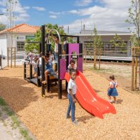 25/04/24 | Inauguração da Oficina do Bairro | Bairro da Cucena