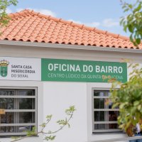 25/04/24 | Inauguração da Oficina do Bairro | Bairro da Cucena