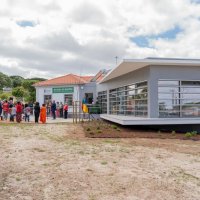 25/04/24 | Inauguração da Oficina do Bairro | Bairro da Cucena