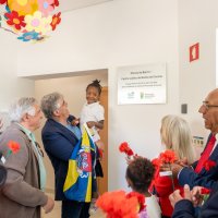 25/04/24 | Inauguração da Oficina do Bairro | Bairro da Cucena