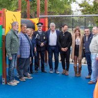 27/04/24 | Reabertura do Espaço de Jogo e Recreio da Quinta do Batateiro, Amora