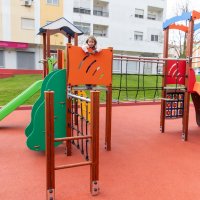 Reabertura do Espaço de Jogo e Recreio da Quinta do Mirante, Aldeia de Paio Pires