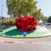 01/08/2024 | Inauguração da nova rotunda «Liberdades» em Amora