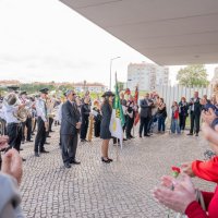 25/04/2024 | Saudação ao Poder Local Democrático