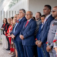 25/04/2024 | Saudação ao Poder Local Democrático