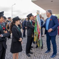 25/04/2024 | Saudação ao Poder Local Democrático