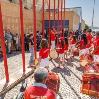 21/04/24 | Sessão evocativa dos 50 anos do 25 de Abril | Auditório Municipal do Fórum Cultural do Seixal