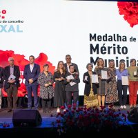 09/11/2024 | Sessão solene comemorativa do 188º aniversário do Concelho do Seixal