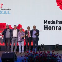 09/11/2024 | Sessão solene comemorativa do 188º aniversário do Concelho do Seixal