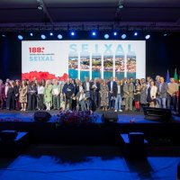 09/11/2024 | Sessão solene comemorativa do 188º aniversário do Concelho do Seixal