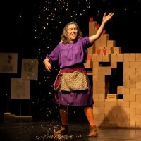 29/03/2025 | Ciclo Antiprincesas: Catarina Eufémia