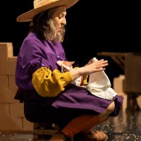 29/03/2025 | Ciclo Antiprincesas: Catarina Eufémia