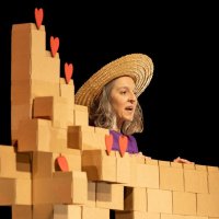 29/03/2025 | Ciclo Antiprincesas: Catarina Eufémia