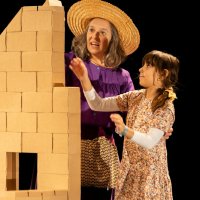 29/03/2025 | Ciclo Antiprincesas: Catarina Eufémia