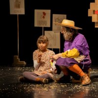 29/03/2025 | Ciclo Antiprincesas: Catarina Eufémia