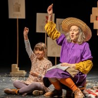 29/03/2025 | Ciclo Antiprincesas: Catarina Eufémia