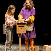 29/03/2025 | Ciclo Antiprincesas: Catarina Eufémia