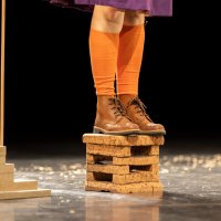 29/03/2025 | Ciclo Antiprincesas: Catarina Eufémia