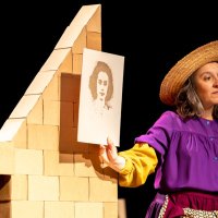 29/03/2025 | Ciclo Antiprincesas: Catarina Eufémia