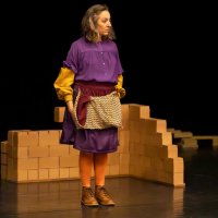 29/03/2025 | Ciclo Antiprincesas: Catarina Eufémia