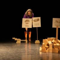 29/03/2025 | Ciclo Antiprincesas: Catarina Eufémia