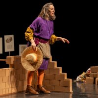 29/03/2025 | Ciclo Antiprincesas: Catarina Eufémia