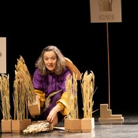 29/03/2025 | Ciclo Antiprincesas: Catarina Eufémia